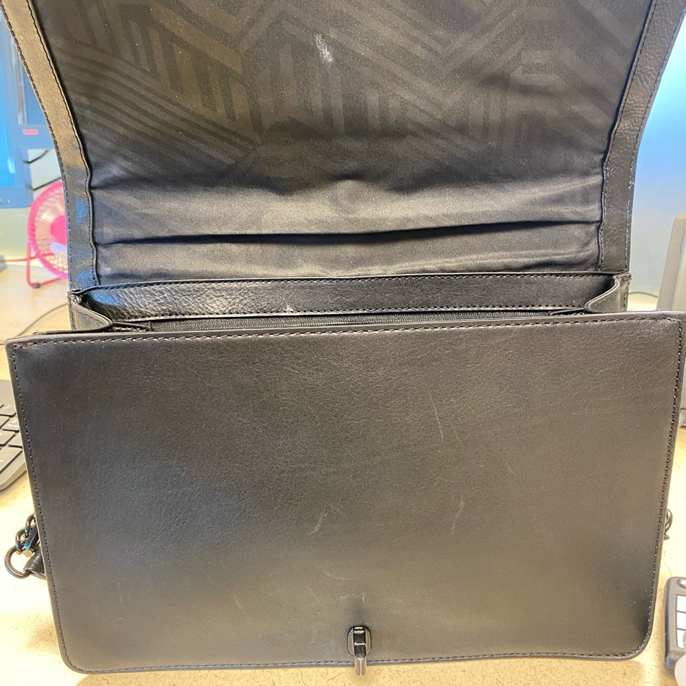 Rebecca Minkoff crossbody bag - Picture 6 of 6